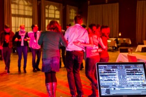 firmenfeier dj in celle