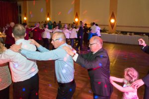 hochzeit mit dj in sehnde