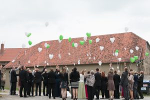 hochzeit mit dj Wolfsburg, Ballons, Hochzeitsfotograf Wolfsburg, hochzeitsfoto